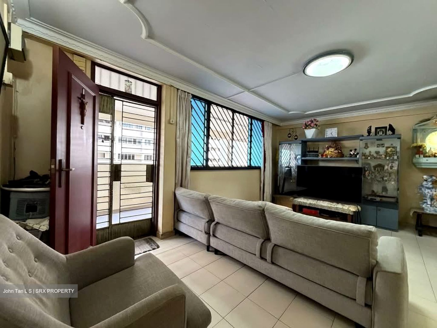 Blk 141 Eunos Spring (Bedok), HDB 4 Rooms #552950001